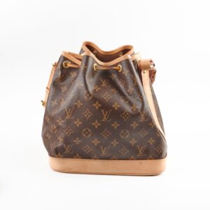 Louis Vuitton Petite Neo Noe Monogram | Luna Bags