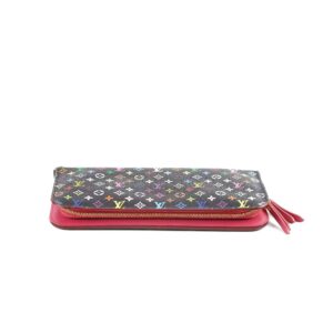 Louis Vuitton Multicolour Long Wallet | Luna Bags