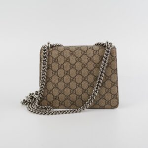 Gucci Dionysus GG Supreme Mini Bag | Luna Bags