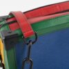 Louis Vuitton Soft Trunk Colour-Block Epi Leather | Luna Bags - Image 11