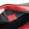 Louis Vuitton Soft Trunk Colour-Block Epi Leather | Luna Bags - Image 6