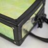 Louis Vuitton PVC Monogram Limited Edition Soft Trunk | Luna Bags - Image 8