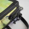 Louis Vuitton PVC Monogram Limited Edition Soft Trunk | Luna Bags - Image 7