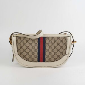 Gucci Ophidia GG Monogram Crossbody | Luna Bags