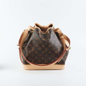 Louis Vuitton Petite Neo Noe Monogram | Luna Bags