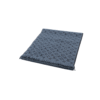Louis Vuitton Echarpe Monogram Blue Scarf | Luna Bags - Image 5