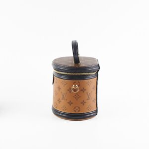 Louis Vuitton Cannes Reverse Monogram | Luna Bags