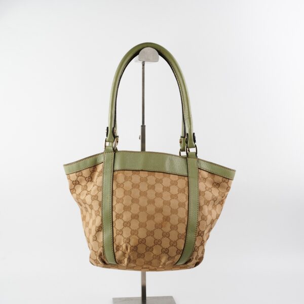 Gucci Abbey D-Ring Shoulder Bag | Luna Bags