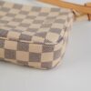 Louis Vuitton Pochette Accessorie Damier Azur | Luna Bags - Image 10