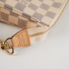 Louis Vuitton Pochette Accessorie Damier Azur | Luna Bags - Image 7