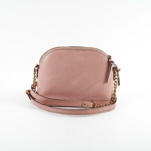 Louis Vuitton Alma Pink Crossbody | Luna Bags