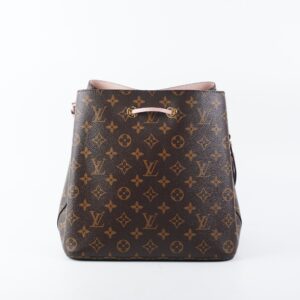 Louis Vuitton Neo Noe Monogram | Luna Bags