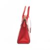 Louis Vuitton Pont Neuf Empriente Bag Red | Luna Bags - Image 2