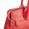 Louis Vuitton Pont Neuf Empriente Bag Red | Luna Bags - Image 8