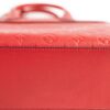 Louis Vuitton Pont Neuf Empriente Bag Red | Luna Bags - Image 13