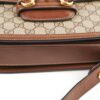 Gucci 1955 Horsebit Small Monogram | Luna Bags - Image 10