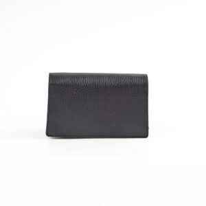 Gucci Super Mini Dionysus Black | Luna Bags