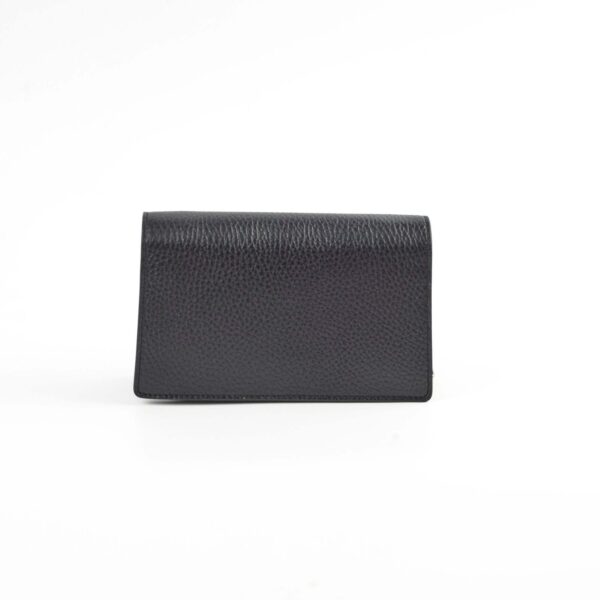Gucci Super Mini Dionysus Black | Luna Bags