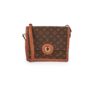 Louis Vuitton Raspail Monogram Vintage Shoulder Bag | Luna Bags - Image 16