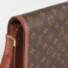 Louis Vuitton Raspail Monogram Vintage Shoulder Bag | Luna Bags - Image 9
