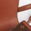 Louis Vuitton Raspail Monogram Vintage Shoulder Bag | Luna Bags - Image 7