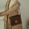 Louis Vuitton Raspail Monogram Vintage Shoulder Bag | Luna Bags - Image 15