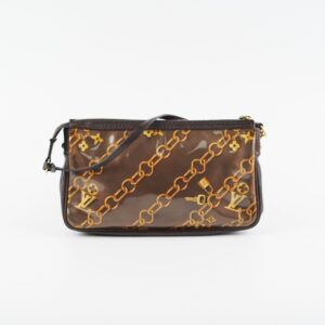 Louis Vuitton Charms Pochette | Luna Bags
