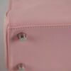 Hermes Kelly 25 Retourne Swift Rose Sakura D Stamp (2019) | Luna Bags - Image 10