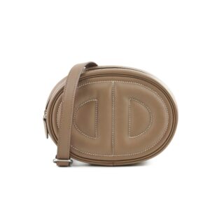 Hermes In-The-Loop Belt Bag Etoupe U stamp | Luna Bags