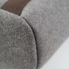 Hermes Grooming Bag Grey | Luna Bags - Image 6