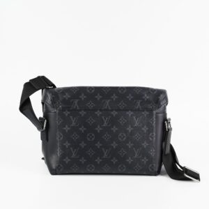 Louis Vuitton Messenger PM Voyager Bag | Luna Bags