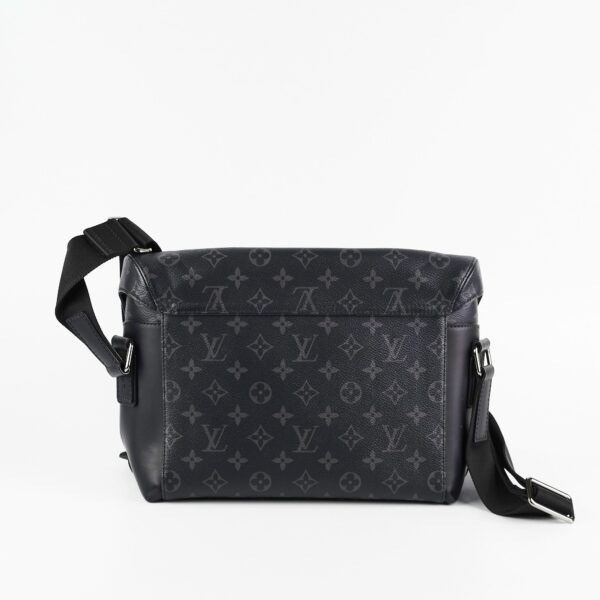 Louis Vuitton Messenger PM Voyager Bag | Luna Bags