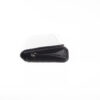 Louis Vuitton Patent Epi Clutch with Strap Black | Luna Bags - Image 2