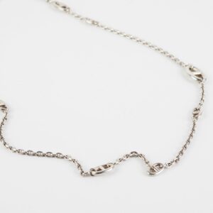 Hermes Farandole Long Necklace 120 cm | Luna Bags