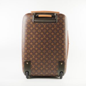 Louis Vuitton Pegase 50 Cabin Luggage Monogram | Luna Bags