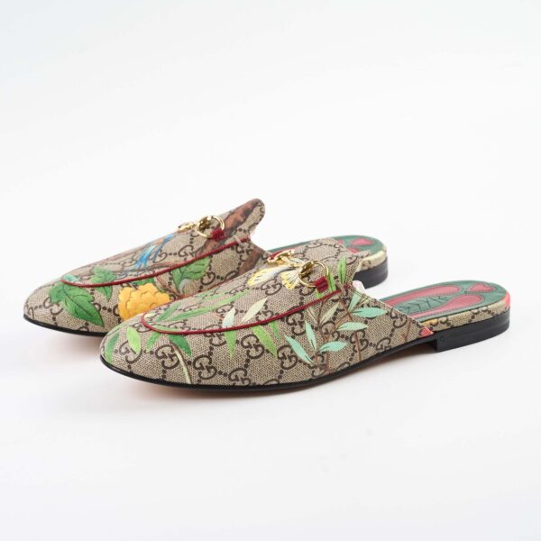 Gucci Princetown Mules Size 41 | Luna Bags