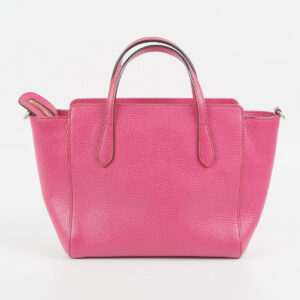 Gucci Swing Pink | Luna Bags