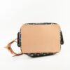 Louis Vuitton Petit Noe Multicolour Black Monogram Shoulder Bag | Luna Bags - Image 3