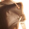 Louis Vuitton Petit Noe Multicolour Black Monogram Shoulder Bag | Luna Bags - Image 6