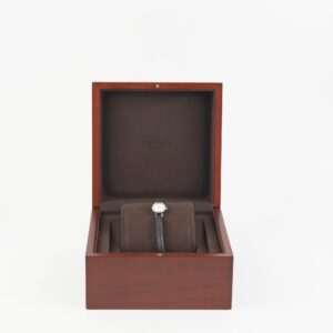 Hermes Fauve Barenia Apple Watch Strap 40mm (Y stamp) | Luna Bags