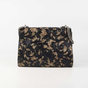 Gucci Dionysus Arabesque GG Coated Canvas Medium | Luna Bags
