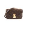 Louis Vuitton Pochette Metis East West Monogram | Luna Bags - Image 12