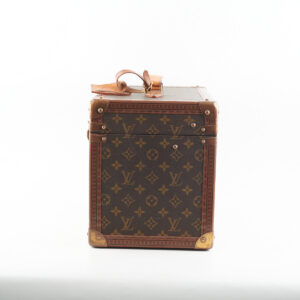 Louis Vuitton Boite Pharmacie Vanity Trunk | Luna Bags