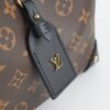 Louis Vuitton Petite Malle Souple Monogram Bag | Luna Bags - Image 10