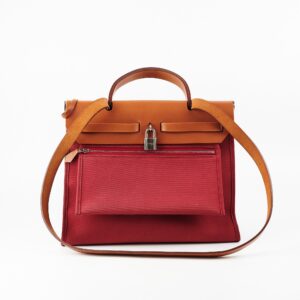 Hermes Herbag 31 | Luna Bags