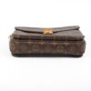 Louis Vuitton Pochette Metis Monogram | Luna Bags - Image 3