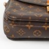 Louis Vuitton Pochette Metis Monogram | Luna Bags - Image 8