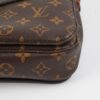 Louis Vuitton Pochette Metis Monogram | Luna Bags - Image 7