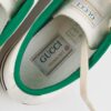 Gucci 1977 Mini GG sneakers Size 40 | Luna Bags - Image 5