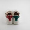 Gucci Ace Embroidered Platform Sneaker Size 40 | Luna Bags - Image 3